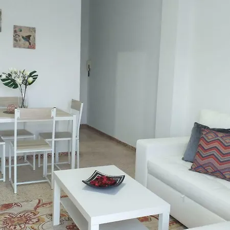 Luminoso, Amplio Y Fresco Piso En Santacruz De Tenerife Appartement *